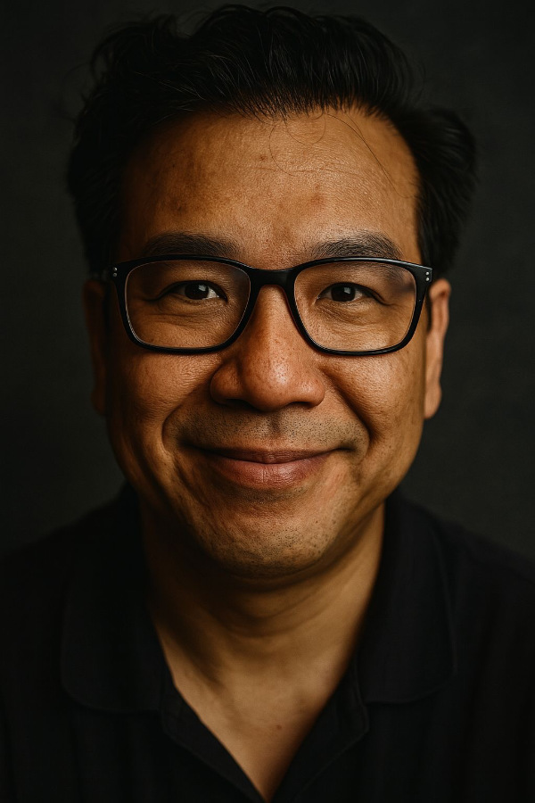 Stellvertretender Vorstand - Tung Truong